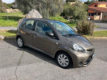 Toyota aygo 1.0 Unipro’Perfette Condizioni