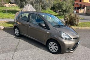Toyota aygo 1.0 Unipro’Perfette Condizioni