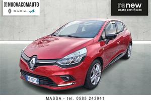 Renault Clio 1.5 dci energy Duel 75cv