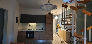 Caorle - Spiaggia Ponente a 220 metri dal mare