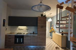 Caorle - Spiaggia Ponente a 220 metri dal mare