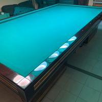 Biliardo internazionale de Blasi(Carlo cifalà)