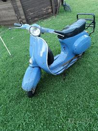 Vespa 50