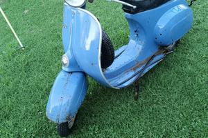 Vespa 50