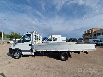 Iveco Daily 35c 14 3.0 Diesel 140Cv