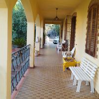 Altofonte/Scuole prestigiosa villa trifamiliare