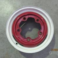 Cerchi ruota originali maggiolino