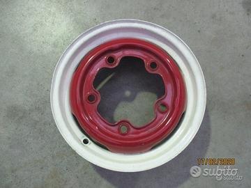 Cerchi ruota originali maggiolino