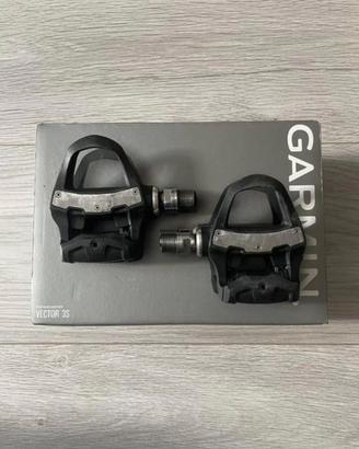 Garmin Vector 3S pedali