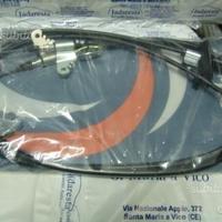 Cavo freno a mano dx - sx opel mokka 94539557