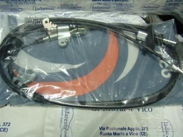 Cavo freno a mano dx - sx opel mokka 94539557