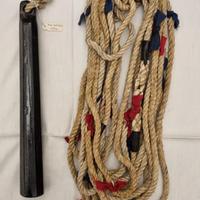 Scandaglio a mano - vintage