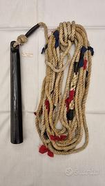 Scandaglio a mano - vintage