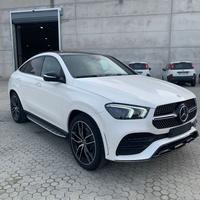 GLE 350 de 4MATIC Plug-in hybrid Coupè Premium Pro