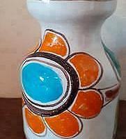 Vaso ceramica Desimone