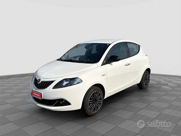 LANCIA Ypsilon Ypsilon 1.0 FireFly 5 porte S&S H