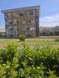 Appartamento di 80 m² con 3 locali e box auto a As