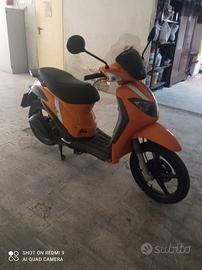 Piaggio Liberty S 150 - 2008