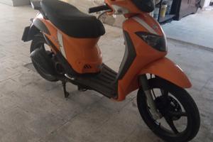 Piaggio Liberty S 150 - 2008