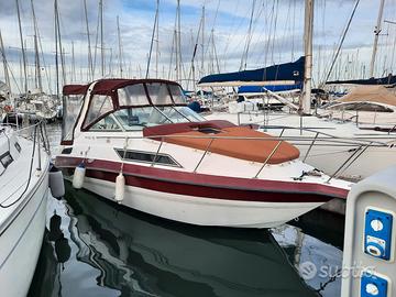 Chaparral 2370 slc