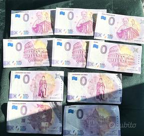 Banconote souvenir