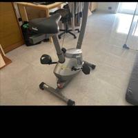 cyclette marca Diadora, 100,00 euro intrattabili. 