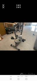 cyclette marca Diadora, 100,00 euro intrattabili. 