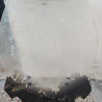 Cupolino Kymco xciting 500i originale 