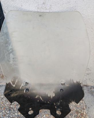 Cupolino Kymco xciting 500i originale 