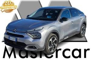 CITROEN C4 C4 III 1.5 bluehdi Shine EAT8 - GH44