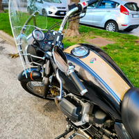 Moto Guzzi California Stone i.e