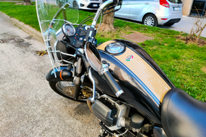 Moto Guzzi California Stone i.e