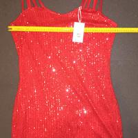 GRACE KARIN Vestito Elegante XL