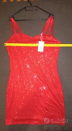 GRACE KARIN Vestito Elegante XL