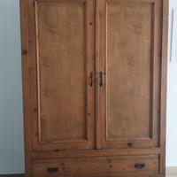 Mobile rustico anni 30