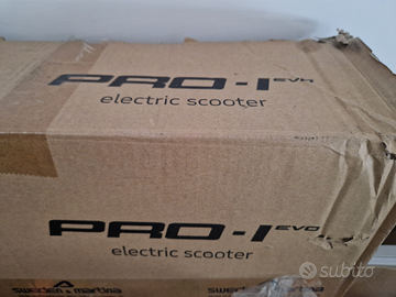 Ducati pro I evo NUOVO