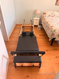 Reformer Pilates Compatto
