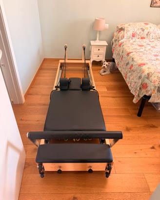 Reformer Pilates Compatto