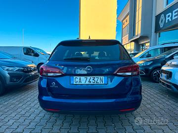 OPEL Astra 5ª serie Astra 1.2 Turbo 130 CV S&S...