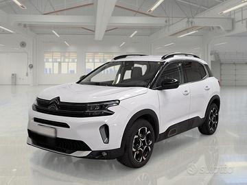 CITROEN C5 AIRCROSS BLUEHDI 130 CV SES SHINE EAT8 