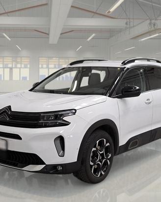 CITROEN C5 AIRCROSS BLUEHDI 130 CV SES SHINE EAT8 