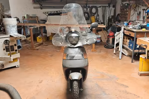 Malaguti centro 50 cc