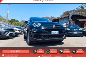 Fiat 500X 1.0 T3 120 CV Urban