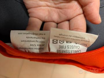 Bugaboo Cameleon 0-3 anni completo di borsa aereo