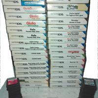 SCHEDE DS 2 3DS LEGGI BENE IN DESCRIZIONE