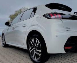 PEUGEOT 208 2ª serie - 2022