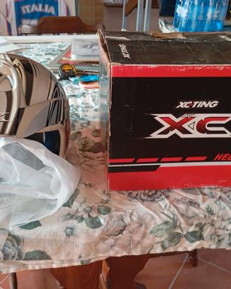 casco trial xcting 