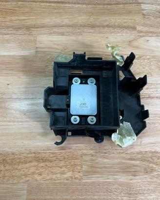 Piattaforma inerziale per Yamaha r1