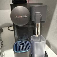 De longhi nespresso lattissima one