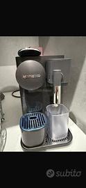 De longhi nespresso lattissima one